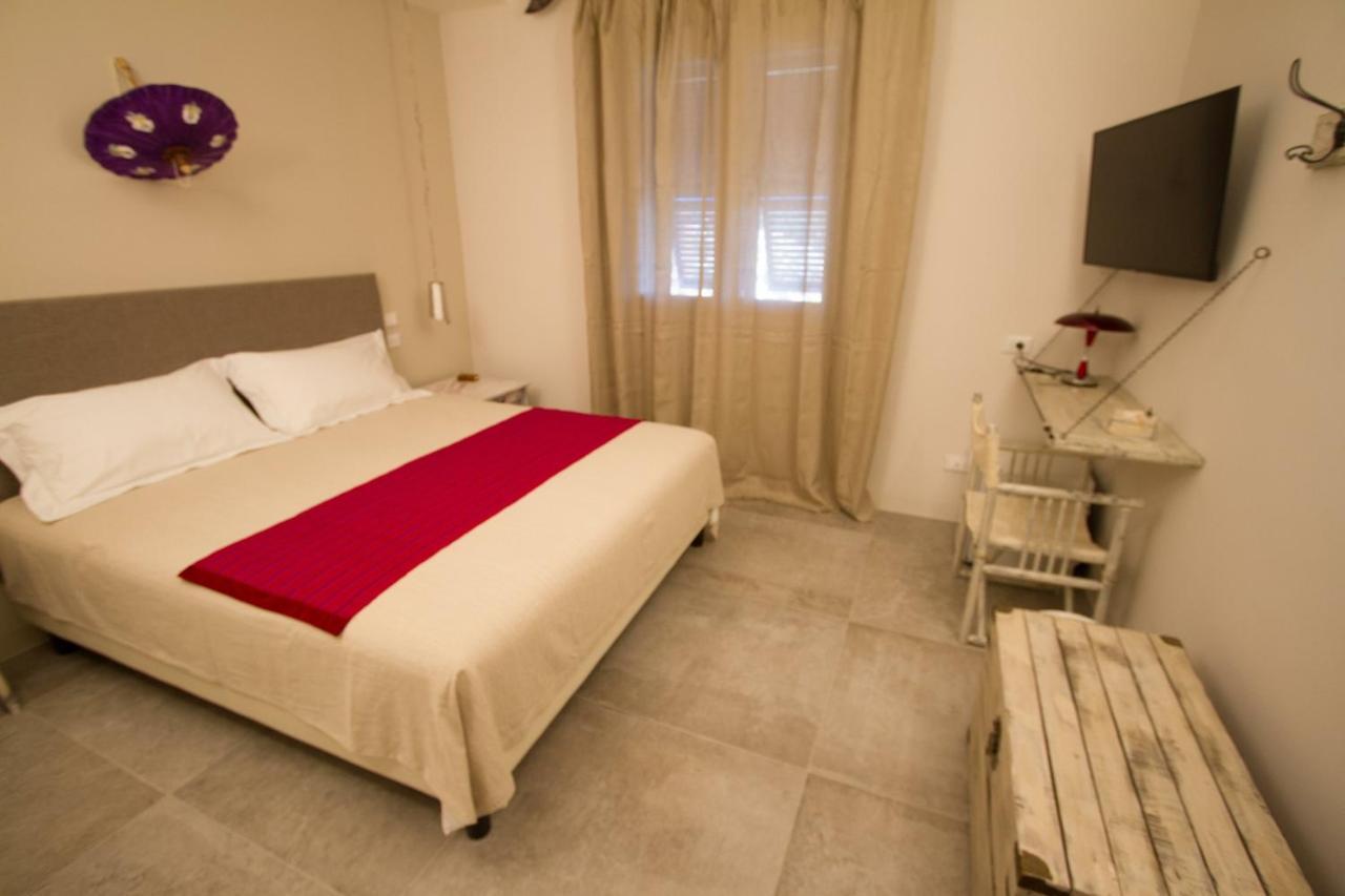 Il Sole Di Poggi Bed & Breakfast Imperia Exterior photo