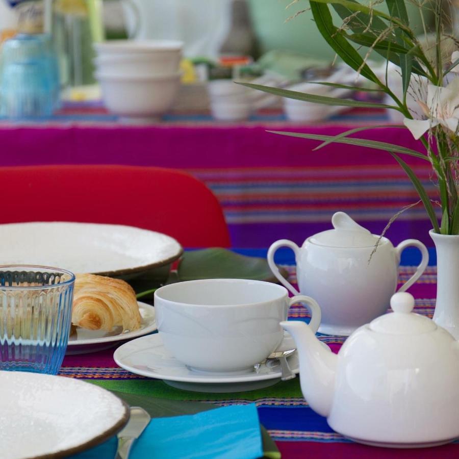 Il Sole Di Poggi Bed & Breakfast Imperia Exterior photo
