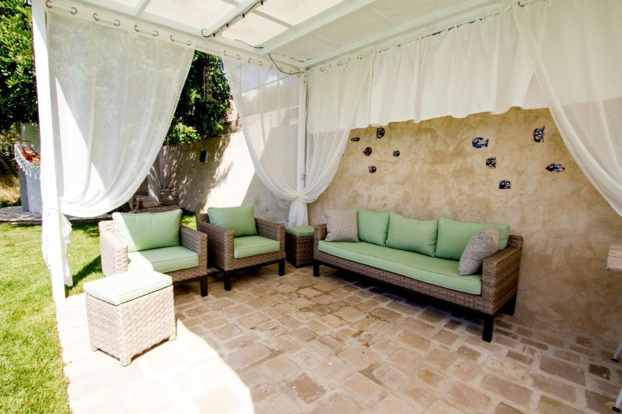 Il Sole Di Poggi Bed & Breakfast Imperia Exterior photo